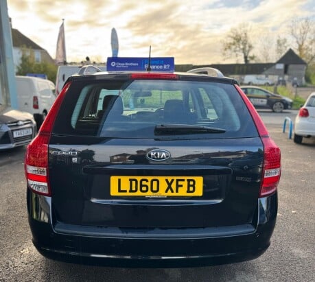 Kia Ceed 2 SW 7