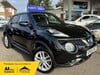 Nissan Juke ACENTA DCI