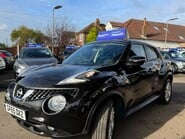 Nissan Juke ACENTA DCI 3