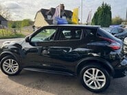 Nissan Juke ACENTA DCI 5