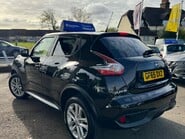 Nissan Juke ACENTA DCI 6