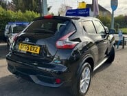 Nissan Juke ACENTA DCI 8