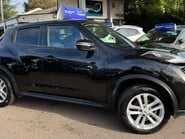 Nissan Juke ACENTA DCI 9