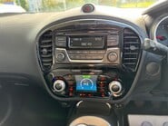 Nissan Juke ACENTA DCI 26