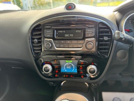 Nissan Juke ACENTA DCI 26