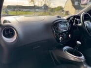 Nissan Juke ACENTA DCI 35