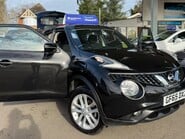 Nissan Juke ACENTA DCI 38