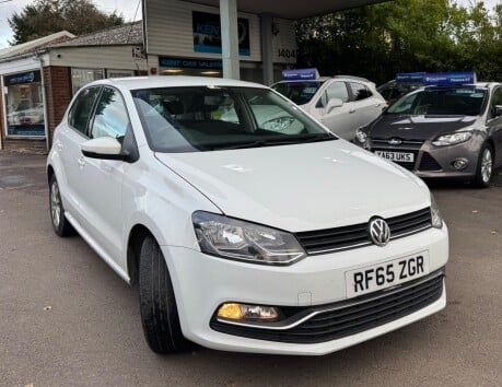 Volkswagen Polo SE TSI 5