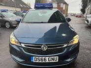 Vauxhall Astra SRI CDTI S/S 2