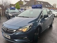 Vauxhall Astra SRI CDTI S/S 3