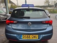 Vauxhall Astra SRI CDTI S/S 7