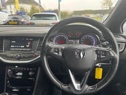 Vauxhall Astra SRI CDTI S/S 25