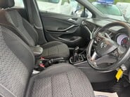 Vauxhall Astra SRI CDTI S/S 29