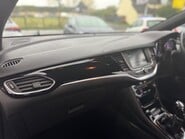 Vauxhall Astra SRI CDTI S/S 35