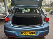 Vauxhall Astra SRI CDTI S/S 36