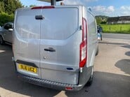 Ford Transit Custom 270 TREND LR P/V 8