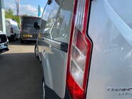 Ford Transit Custom 270 TREND LR P/V 14