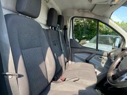 Ford Transit Custom 270 TREND LR P/V 21