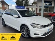 Volkswagen Golf SE TSI BLUEMOTION TECHNOLOGY 1