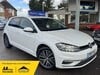 Volkswagen Golf SE TSI BLUEMOTION TECHNOLOGY