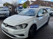 Volkswagen Golf SE TSI BLUEMOTION TECHNOLOGY 3