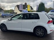 Volkswagen Golf SE TSI BLUEMOTION TECHNOLOGY 5