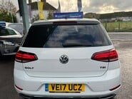 Volkswagen Golf SE TSI BLUEMOTION TECHNOLOGY 7