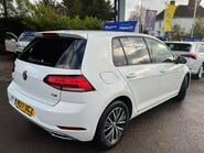 Volkswagen Golf SE TSI BLUEMOTION TECHNOLOGY 8