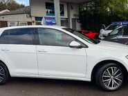 Volkswagen Golf SE TSI BLUEMOTION TECHNOLOGY 9