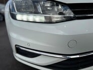 Volkswagen Golf SE TSI BLUEMOTION TECHNOLOGY 12