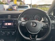 Volkswagen Golf SE TSI BLUEMOTION TECHNOLOGY 25