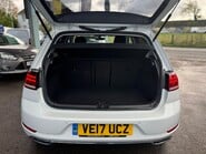 Volkswagen Golf SE TSI BLUEMOTION TECHNOLOGY 38