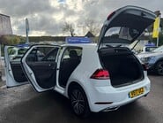 Volkswagen Golf SE TSI BLUEMOTION TECHNOLOGY 39