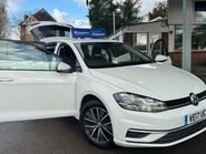 Volkswagen Golf SE TSI BLUEMOTION TECHNOLOGY 40