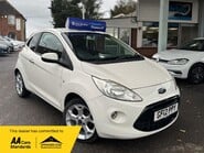 Ford Ka METAL 1