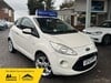 Ford Ka METAL