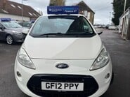 Ford Ka METAL 2