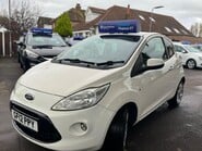 Ford Ka METAL 3