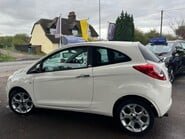 Ford Ka METAL 5