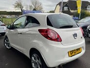 Ford Ka METAL 6