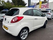 Ford Ka METAL 8