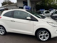 Ford Ka METAL 9