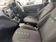 Ford Ka METAL 32