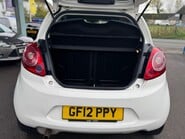 Ford Ka METAL 35