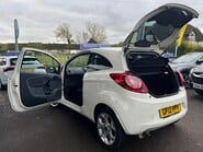 Ford Ka METAL 36