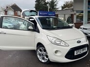 Ford Ka METAL 37