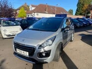 Peugeot 3008 BLUE HDI S/S ALLURE 3