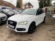 Audi Q5 2.0 TDI S line Plus S Tronic quattro Euro 5 (s/s) 5dr 1