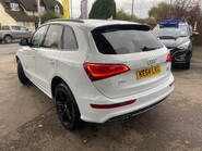 Audi Q5 2.0 TDI S line Plus S Tronic quattro Euro 5 (s/s) 5dr 2