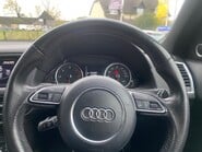 Audi Q5 2.0 TDI S line Plus S Tronic quattro Euro 5 (s/s) 5dr 8